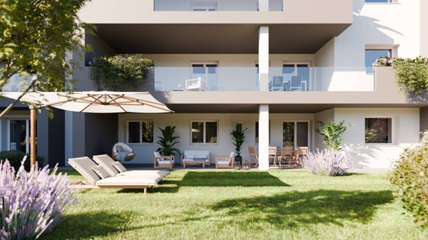 appartamento in vendita a Cento