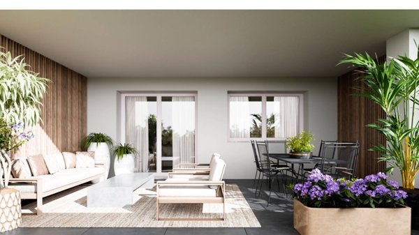 appartamento in vendita a Cento