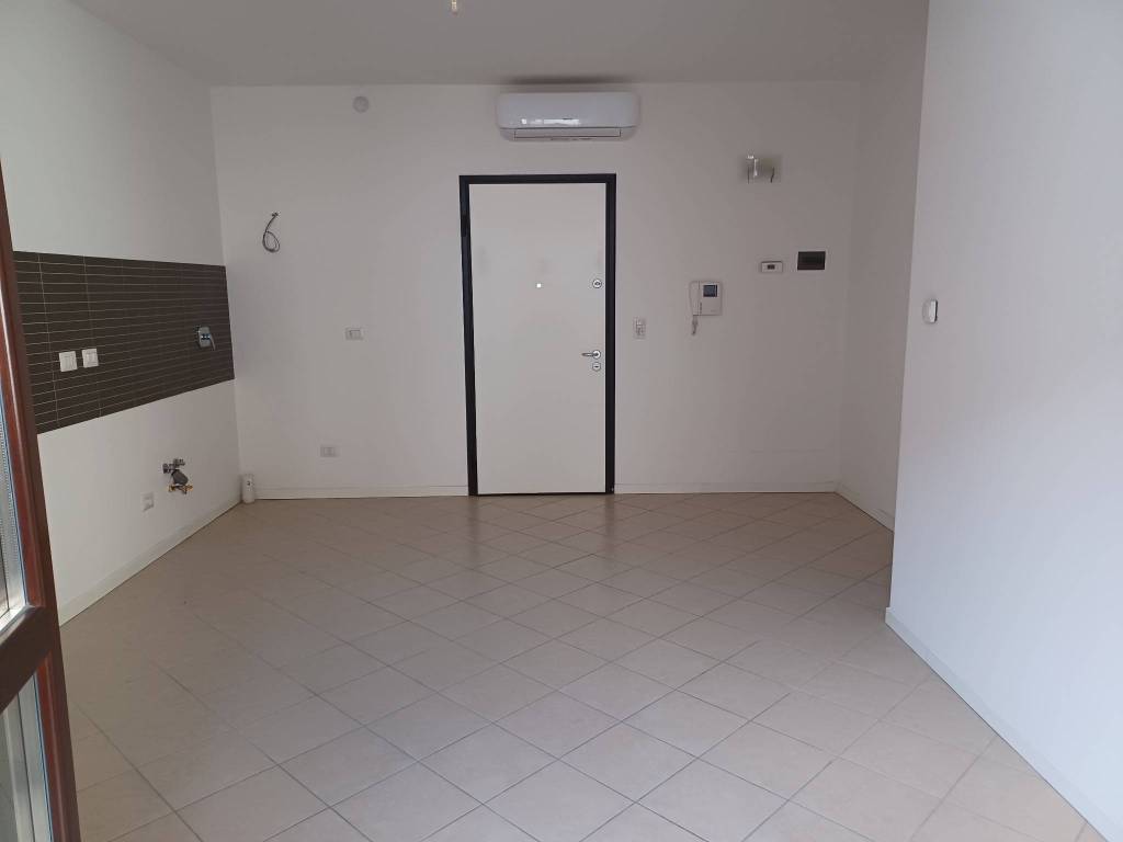 appartamento in vendita a Cento