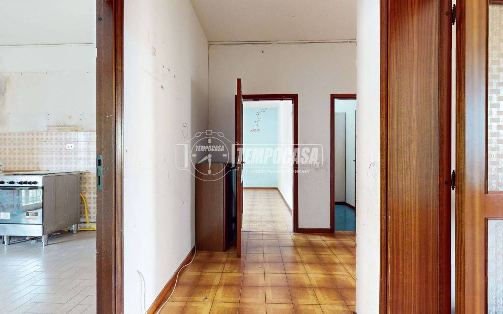 appartamento in vendita a Cento