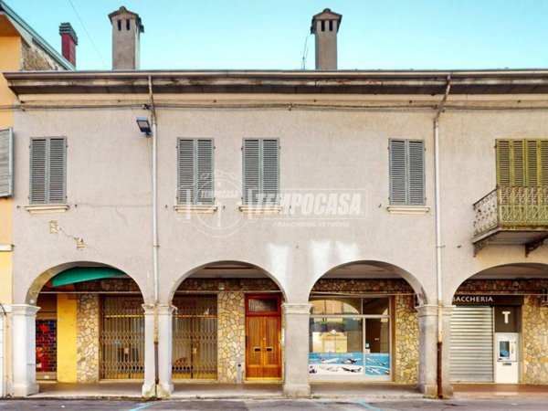 appartamento in vendita a Cento