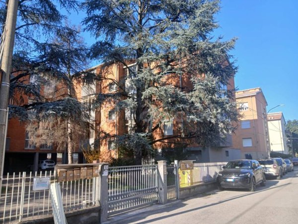 appartamento in vendita a Cento