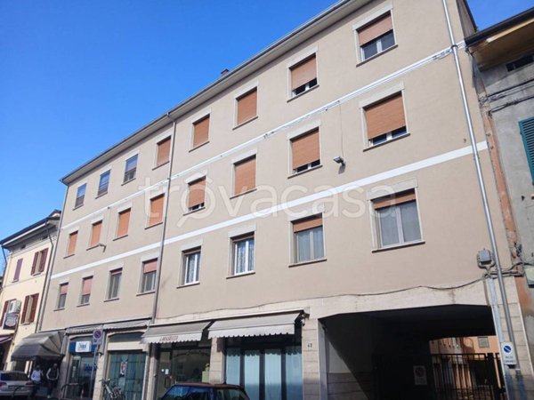 appartamento in vendita a Cento