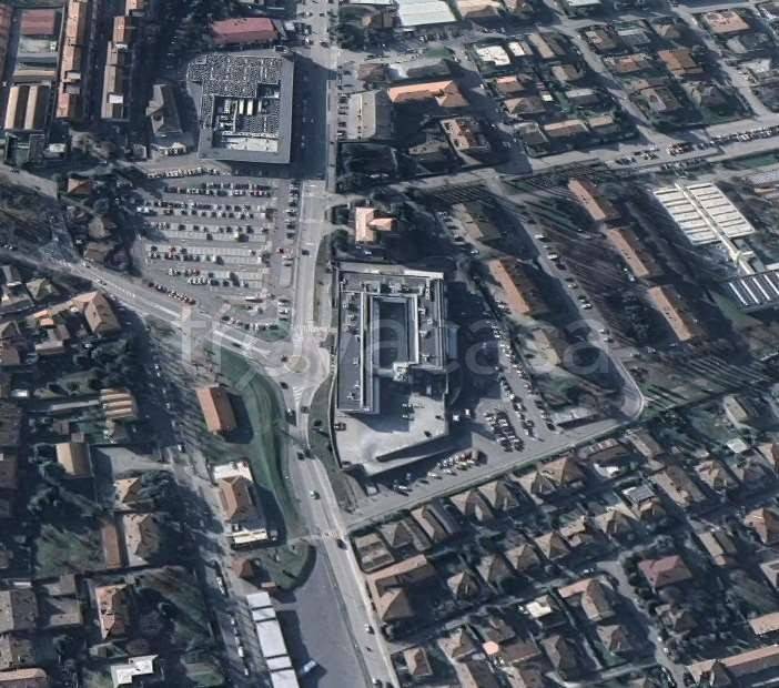appartamento in vendita a Cento
