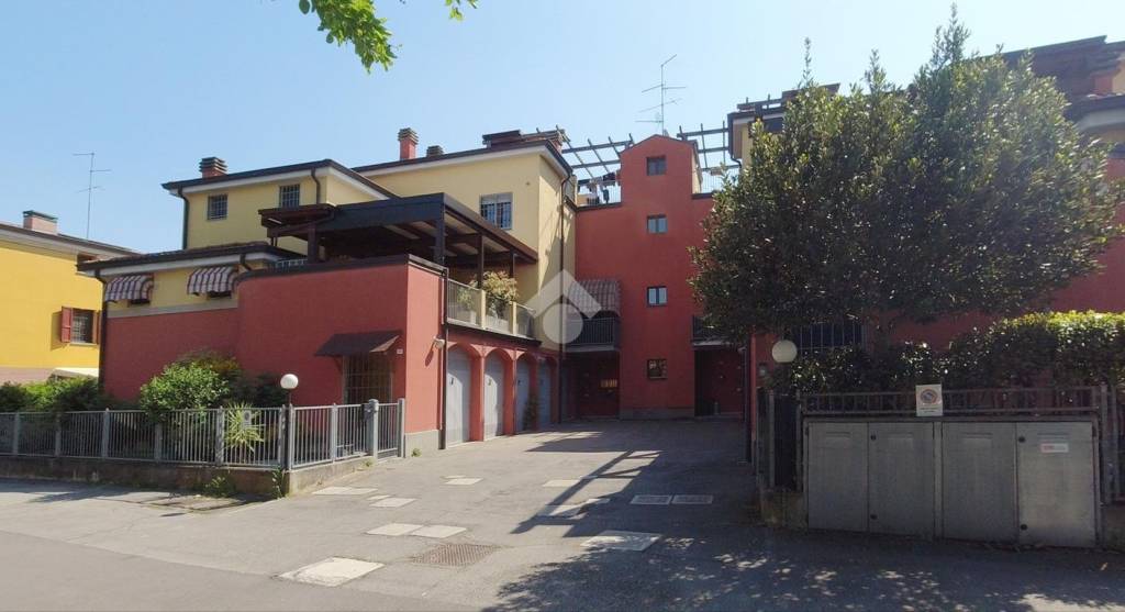 appartamento in vendita a Cento