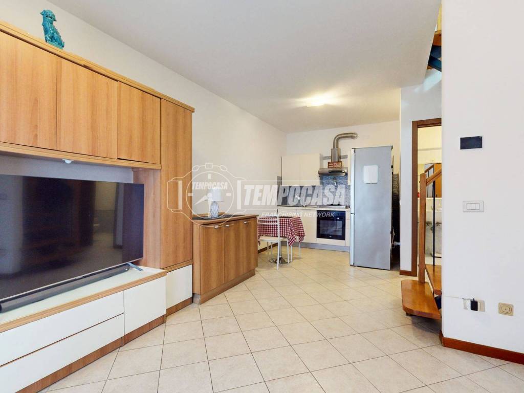 appartamento in vendita a Cento