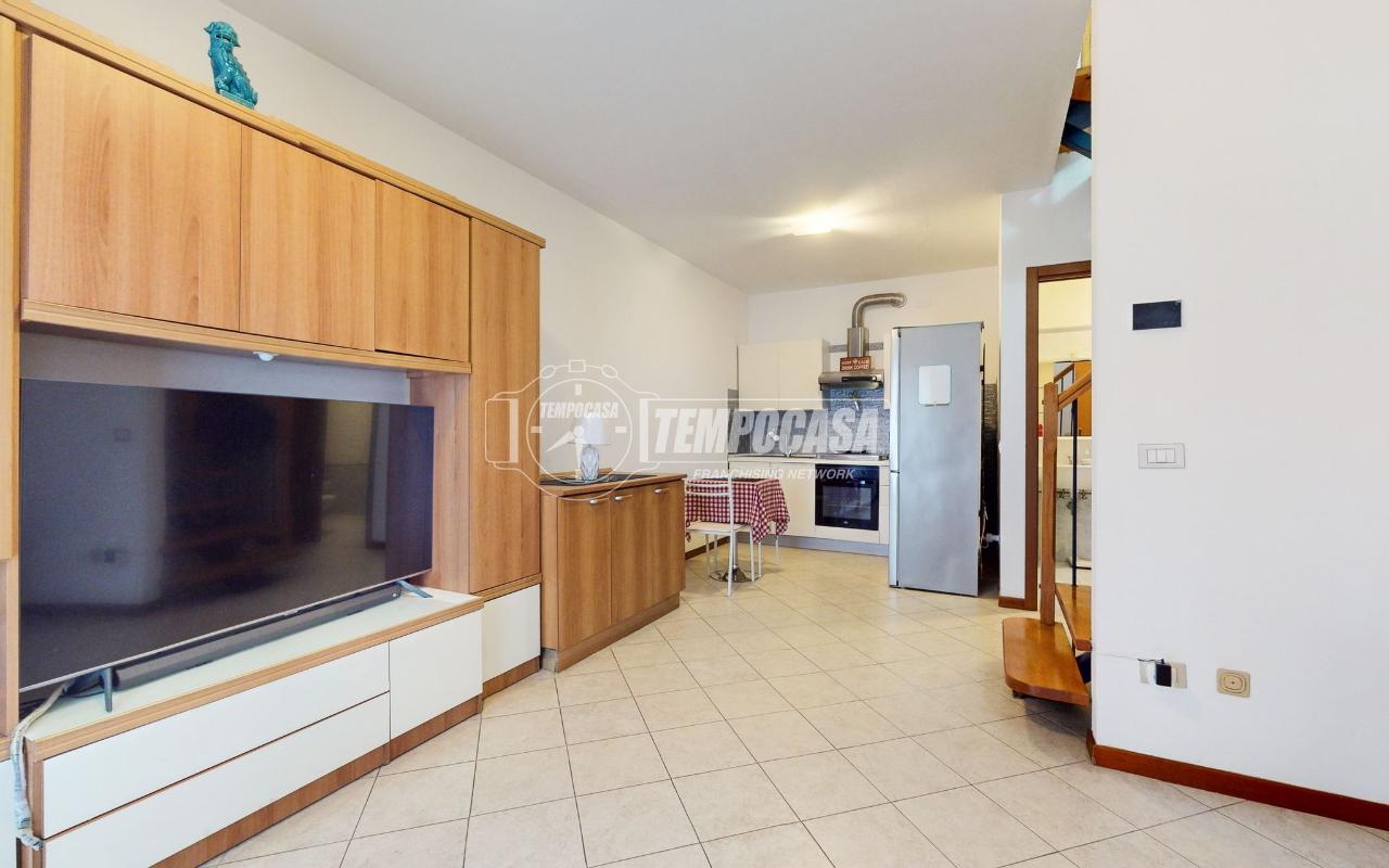 appartamento in vendita a Cento