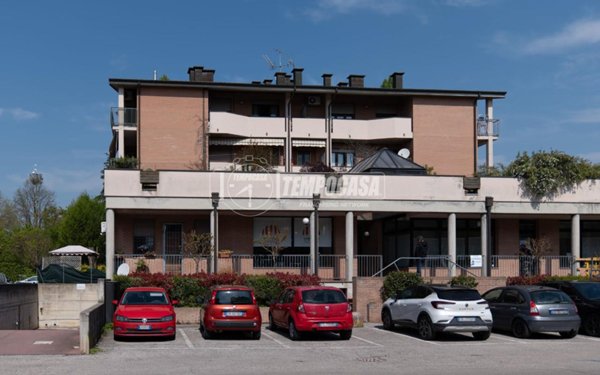 appartamento in vendita a Cento