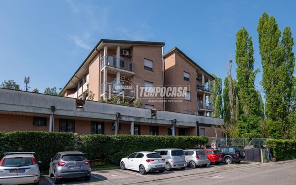 appartamento in vendita a Cento