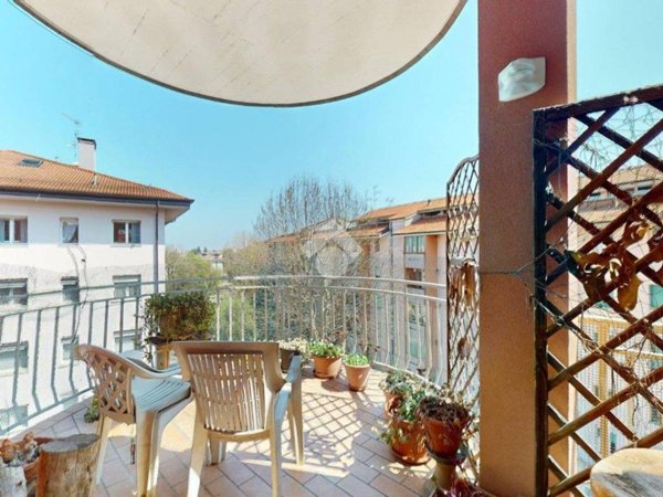 appartamento in vendita a Cento