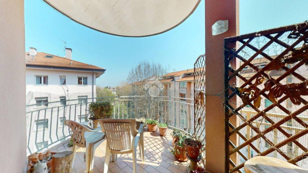 appartamento in vendita a Cento