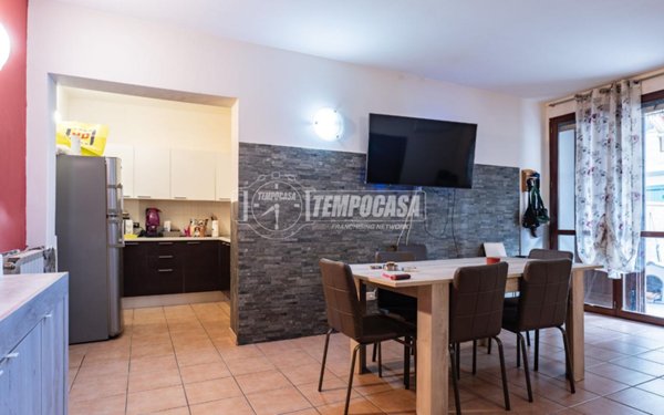 appartamento in vendita a Cento in zona Renazzo