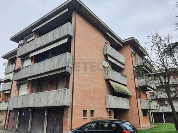 appartamento in vendita a Cento