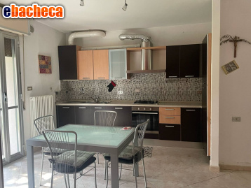 appartamento in vendita a Cento