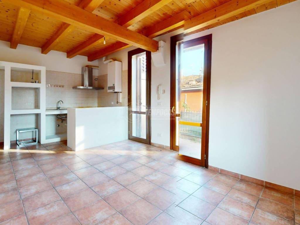 appartamento in vendita a Cento