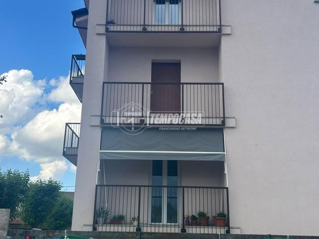 appartamento in vendita a Cento in zona Renazzo