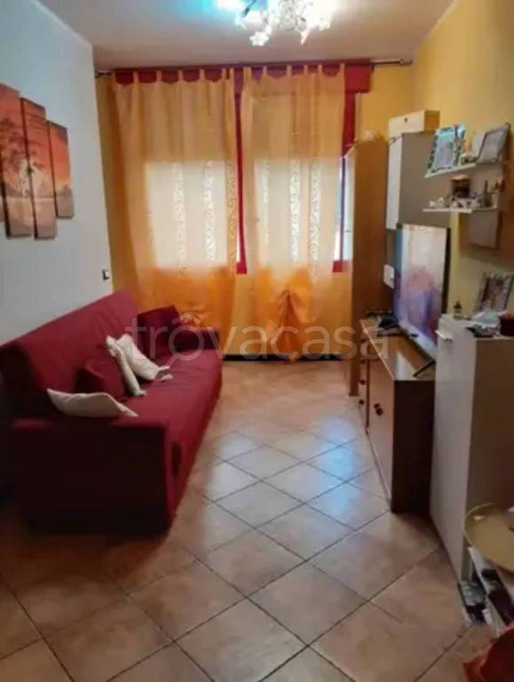 appartamento in vendita a Cento in zona Buonacompra