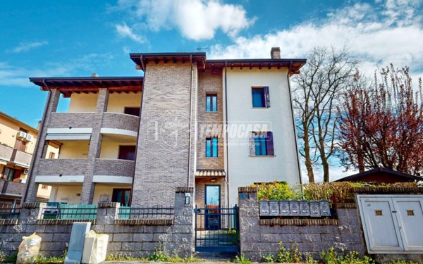 appartamento in vendita a Cento
