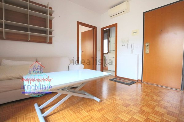appartamento in vendita a Cento