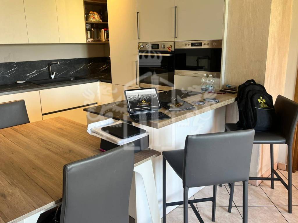 appartamento in vendita a Cento