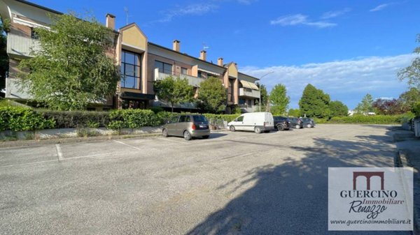 appartamento in vendita a Cento