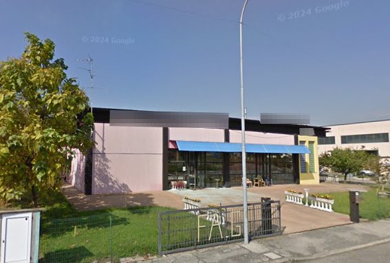 ufficio in vendita a Cento