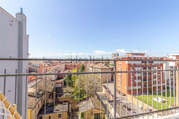 appartamento in vendita a Cento