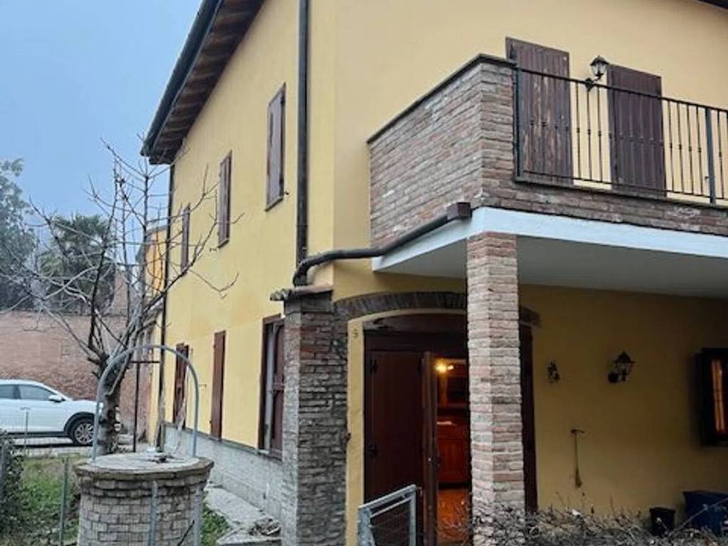 appartamento in vendita a Cento