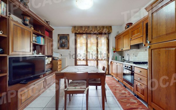 appartamento in vendita a Cento