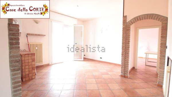 appartamento in vendita a Cento
