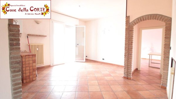 appartamento in vendita a Cento
