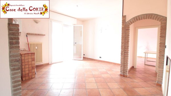 appartamento in vendita a Cento