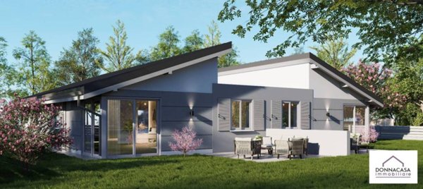 casa indipendente in vendita a Cento