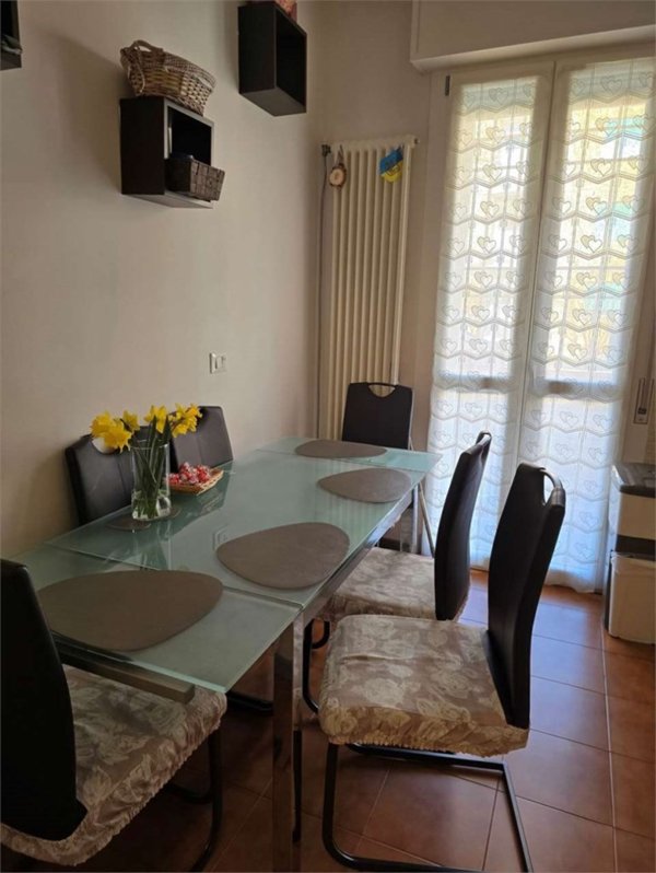appartamento in vendita a Cento