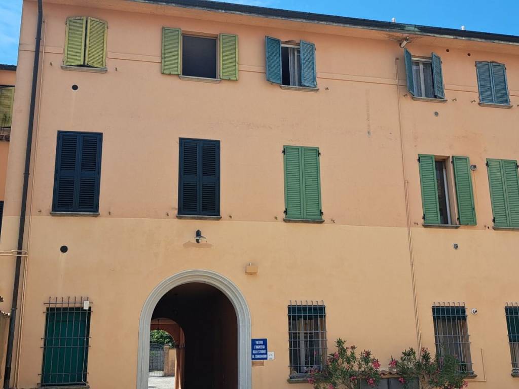 appartamento in vendita a Cento