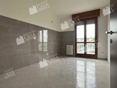 appartamento in vendita a Cento