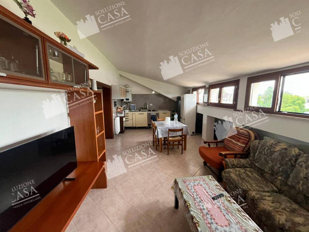 appartamento in vendita a Cento