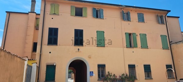 appartamento in vendita a Cento