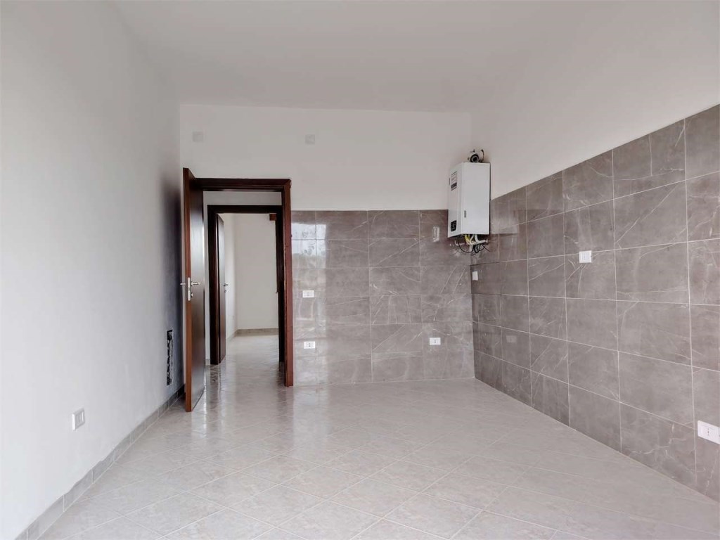 appartamento in vendita a Cento