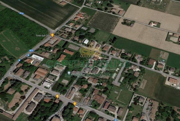 appartamento in vendita a Cento