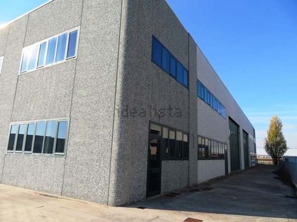 terreno edificabile in vendita a Cento in zona Renazzo