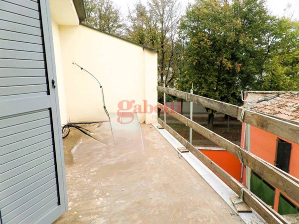 appartamento in vendita a Cento