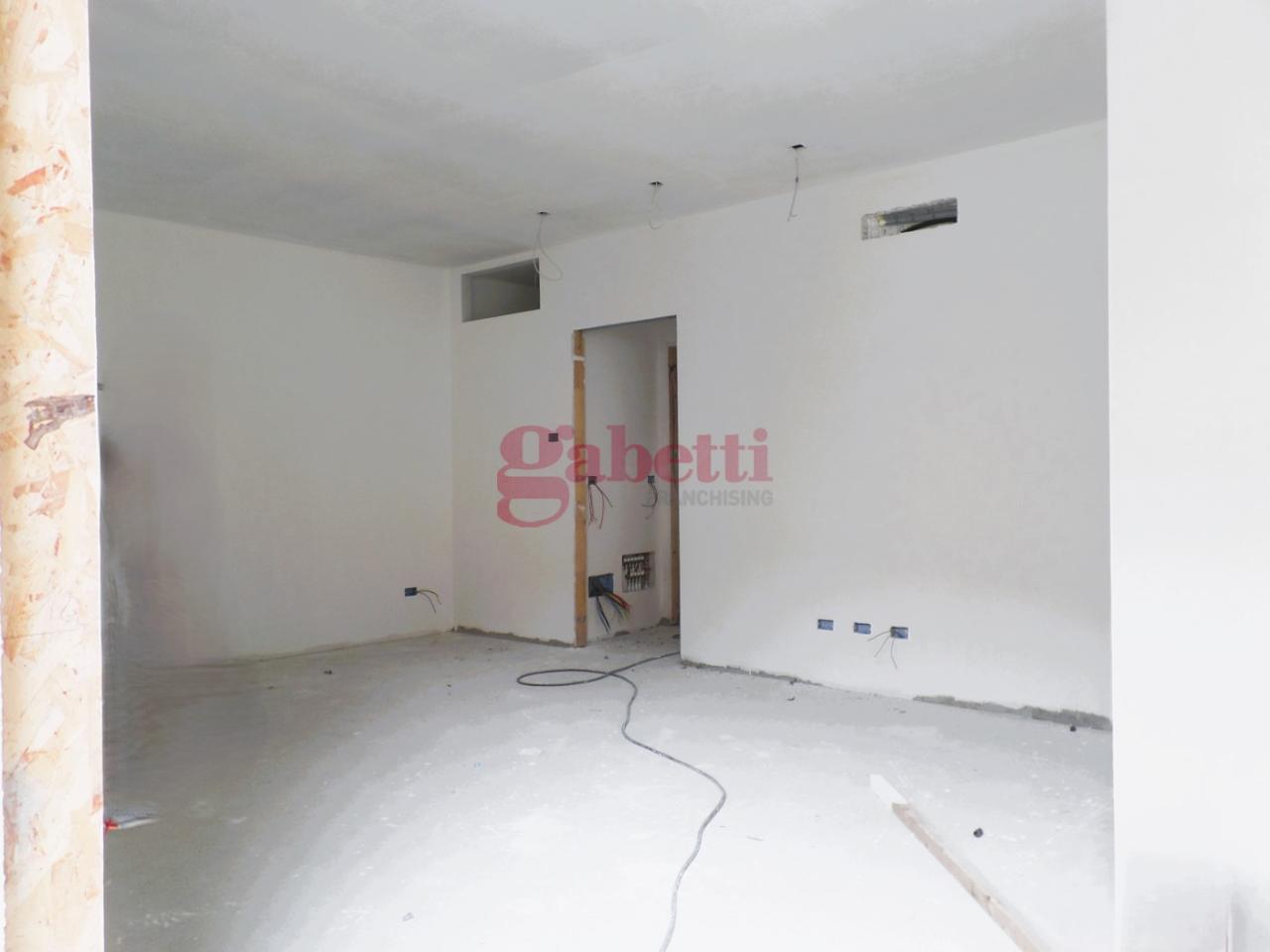 appartamento in vendita a Cento