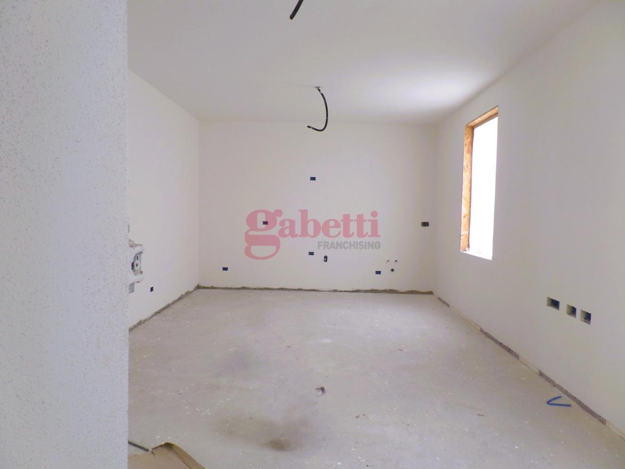 appartamento in vendita a Cento