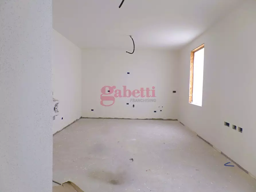 appartamento in vendita a Cento