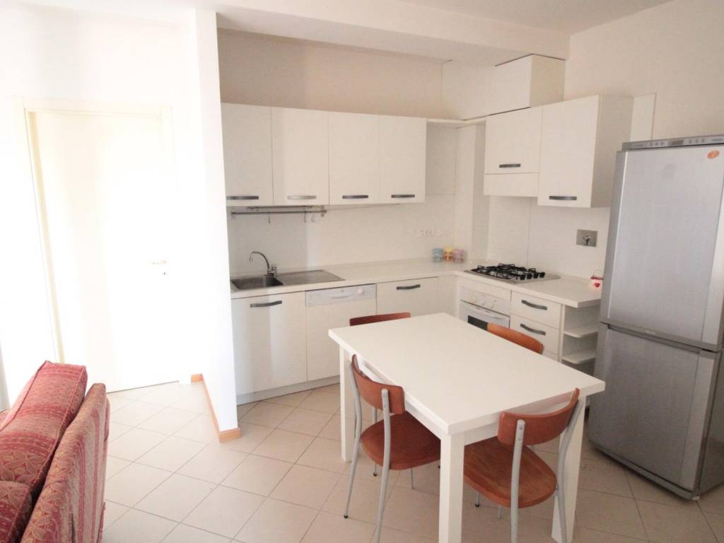 appartamento in vendita a Cento