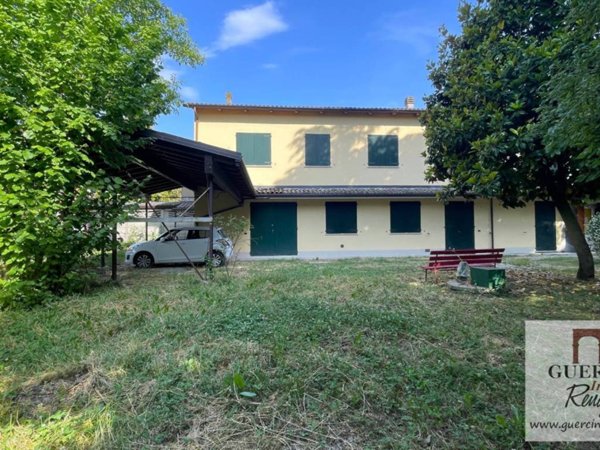 casa indipendente in vendita a Cento in zona Renazzo