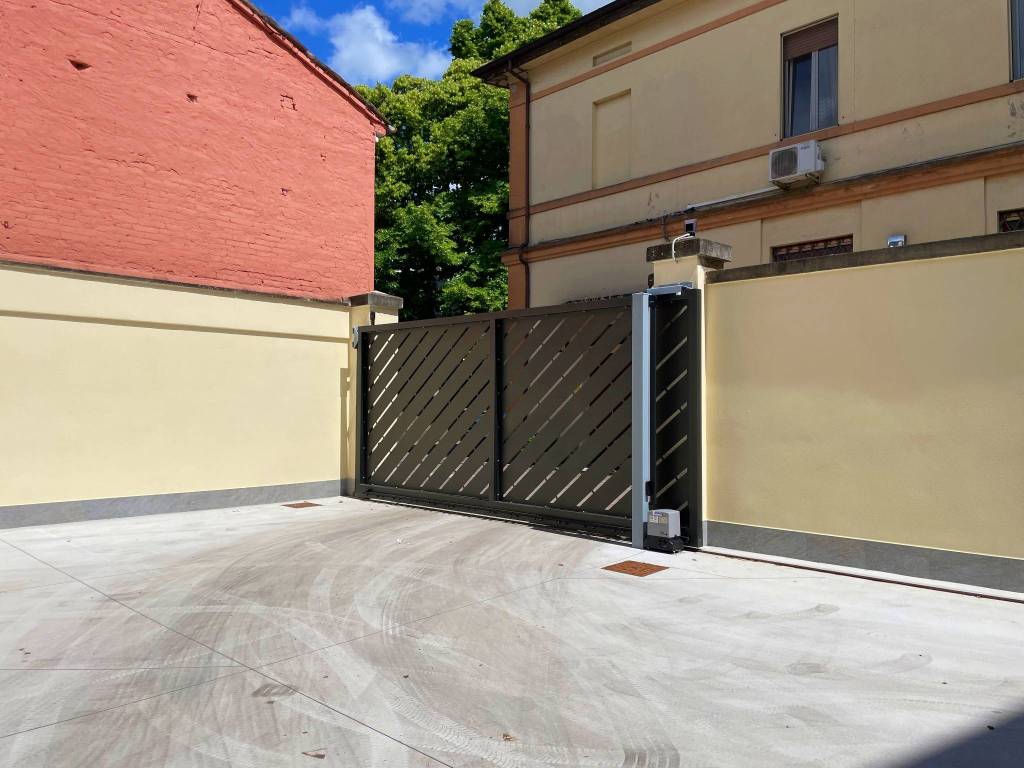 appartamento in vendita a Cento