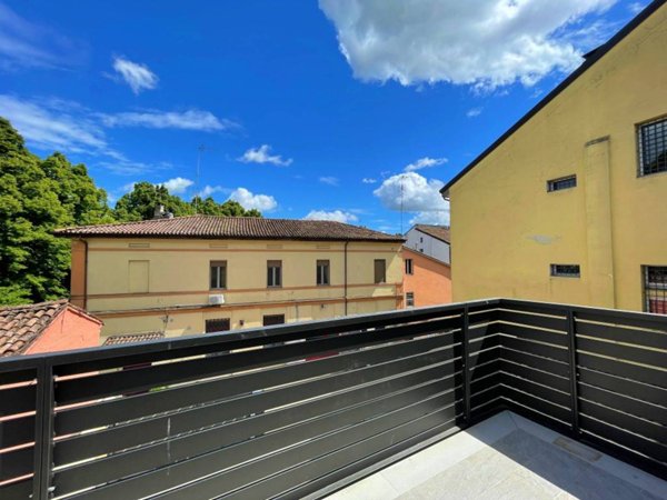 appartamento in vendita a Cento