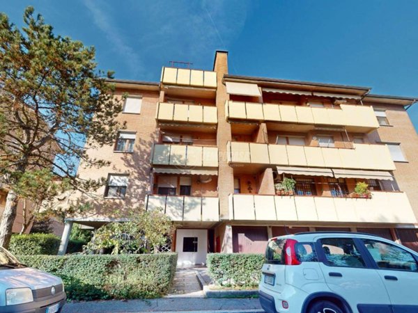 appartamento in vendita a Cento